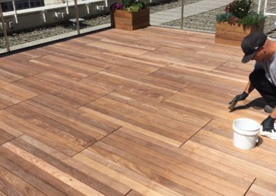 Enhance Your Wood Surfaces For A Flawless Finish San Francisco